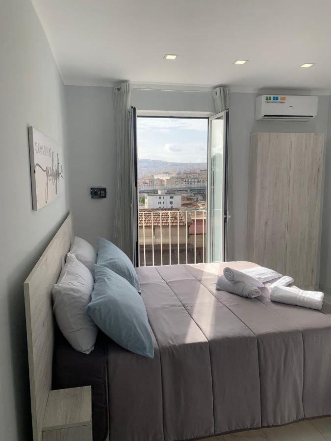 Bed & Breakfast Fortunato's Naples