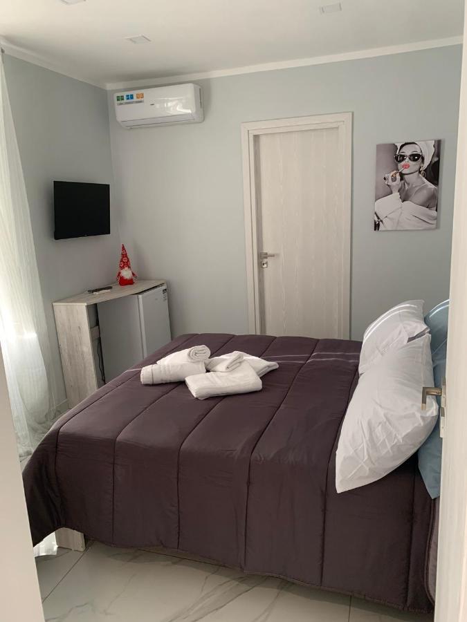 Bed & Breakfast Fortunato's Naples