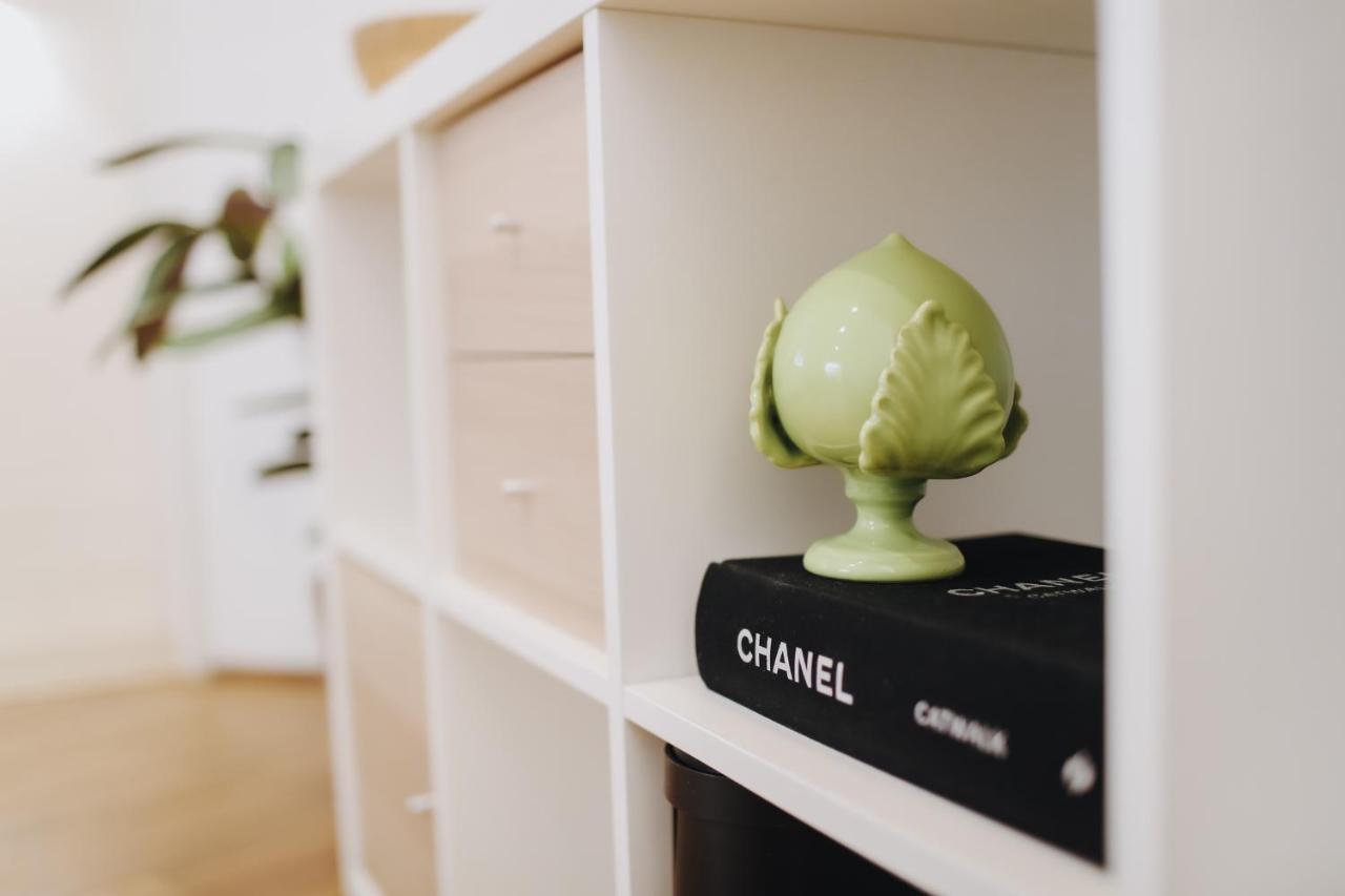 Apartment Insieme *