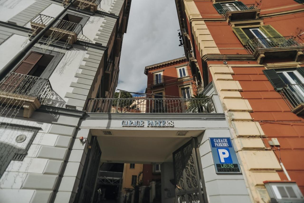 Insieme * Naples