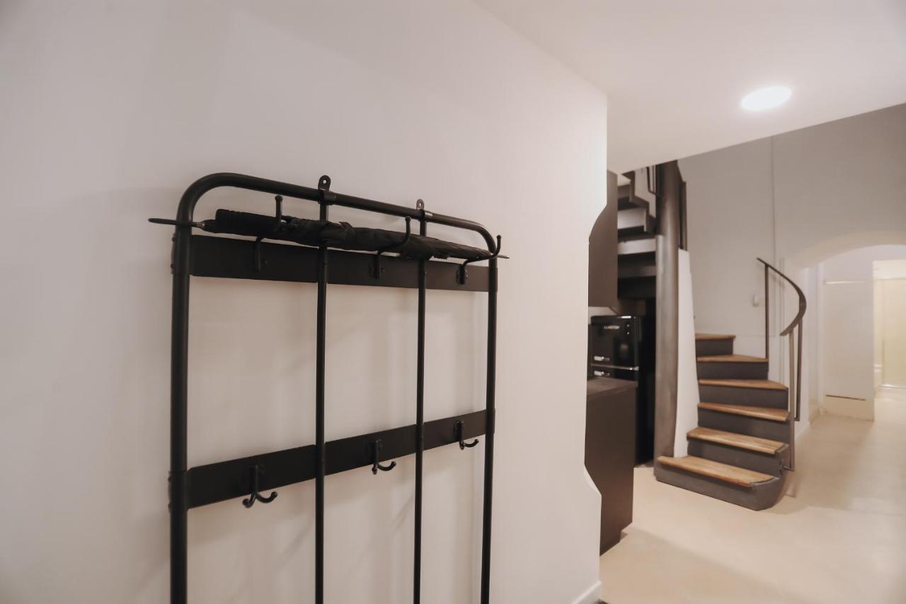 Insieme Apartment *