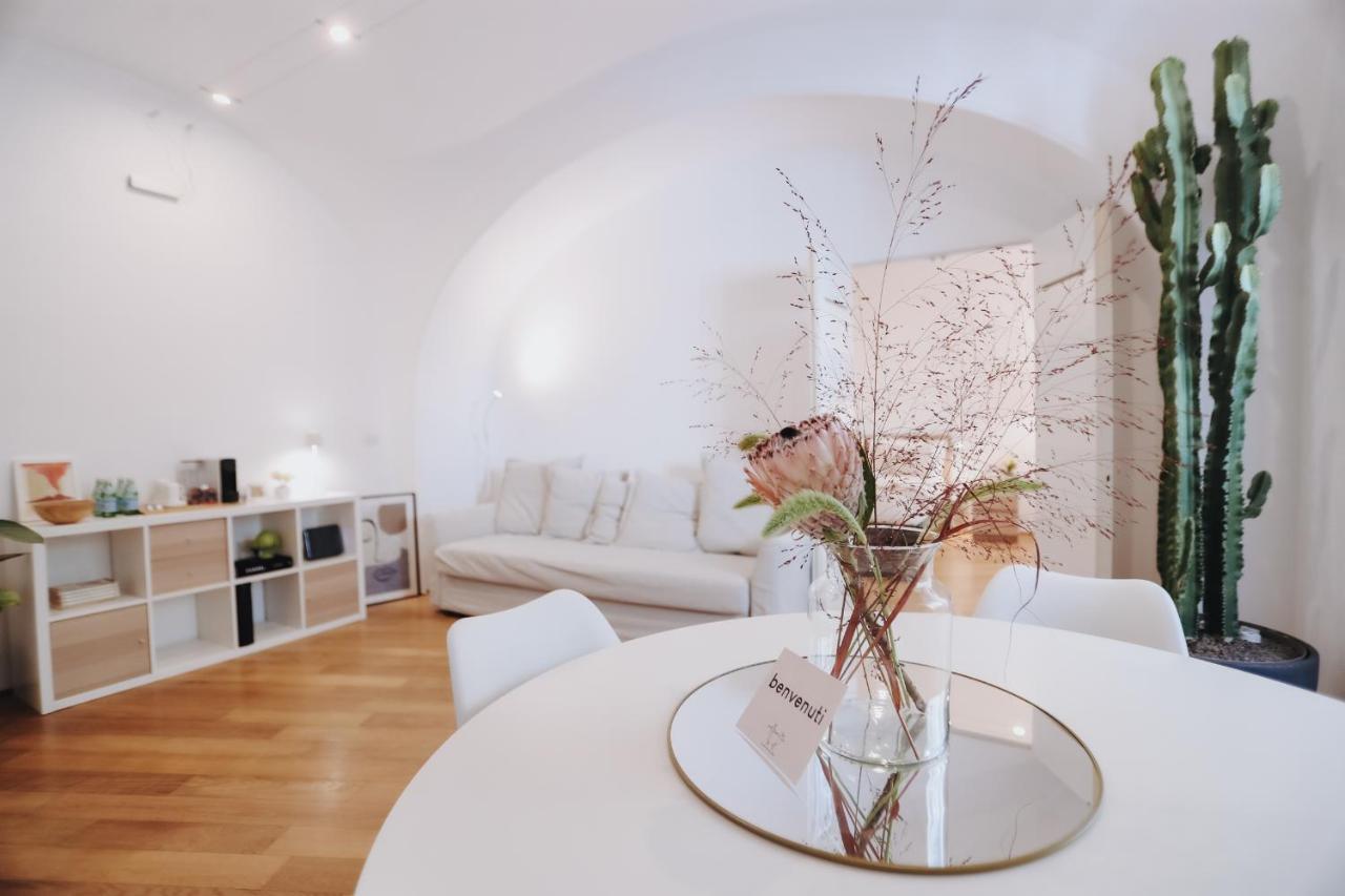 Insieme Apartment *