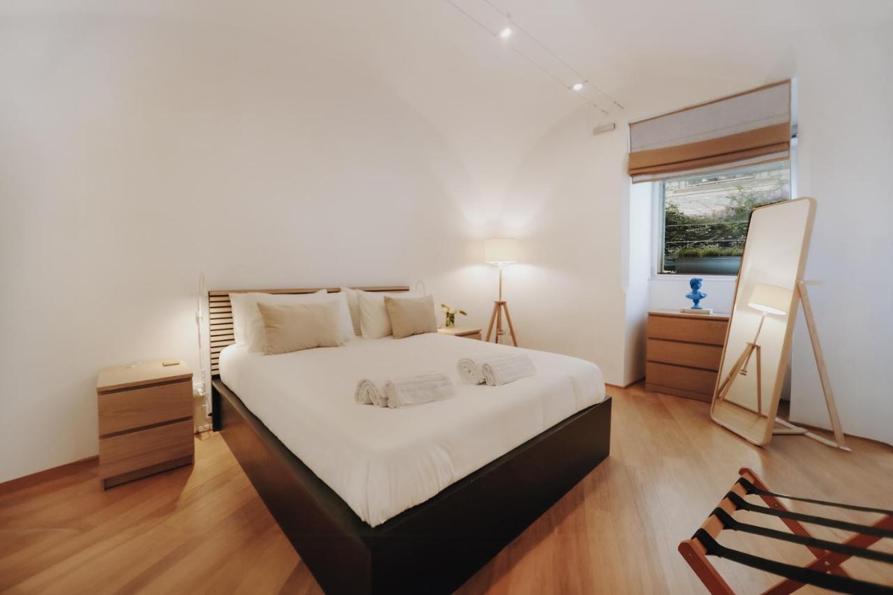 Apartment Insieme
