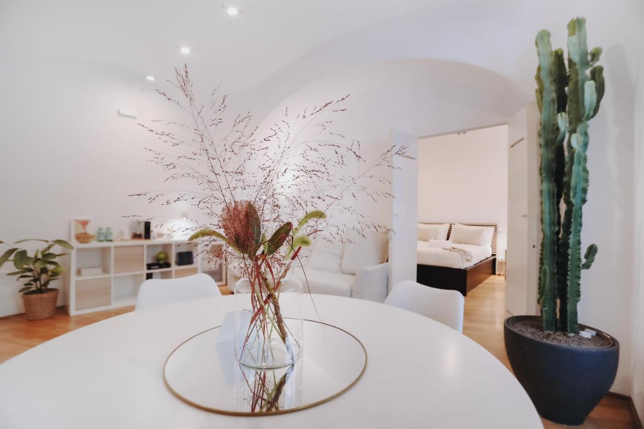 Apartment Insieme *