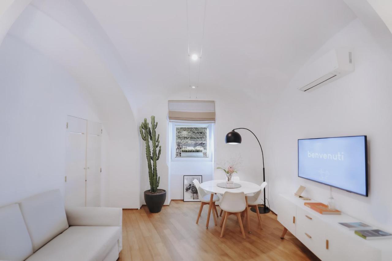 Insieme Apartment Naples