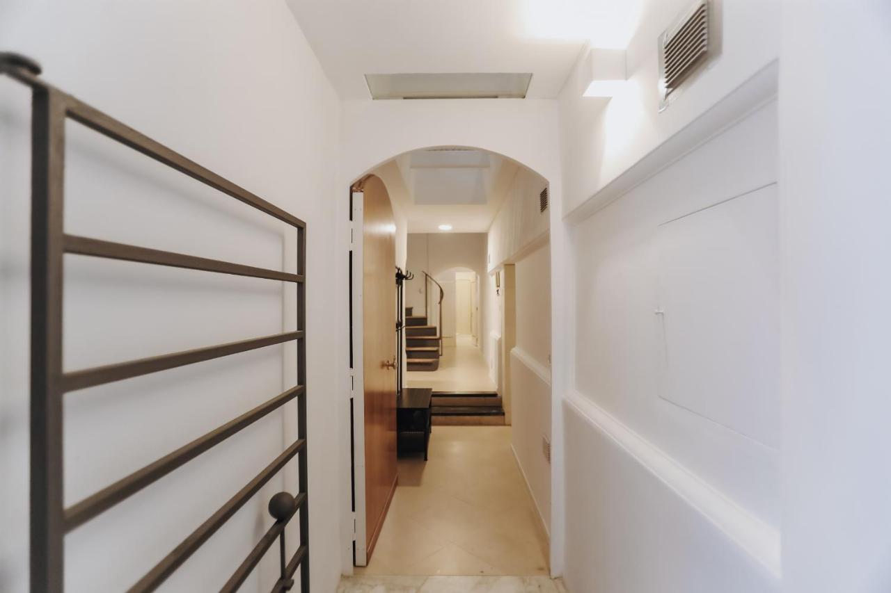 Apartment Insieme