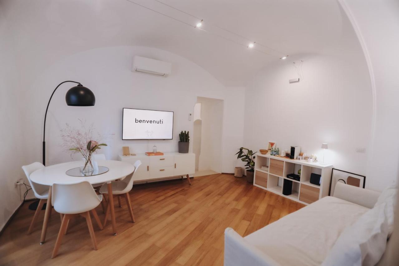 Apartment Insieme *