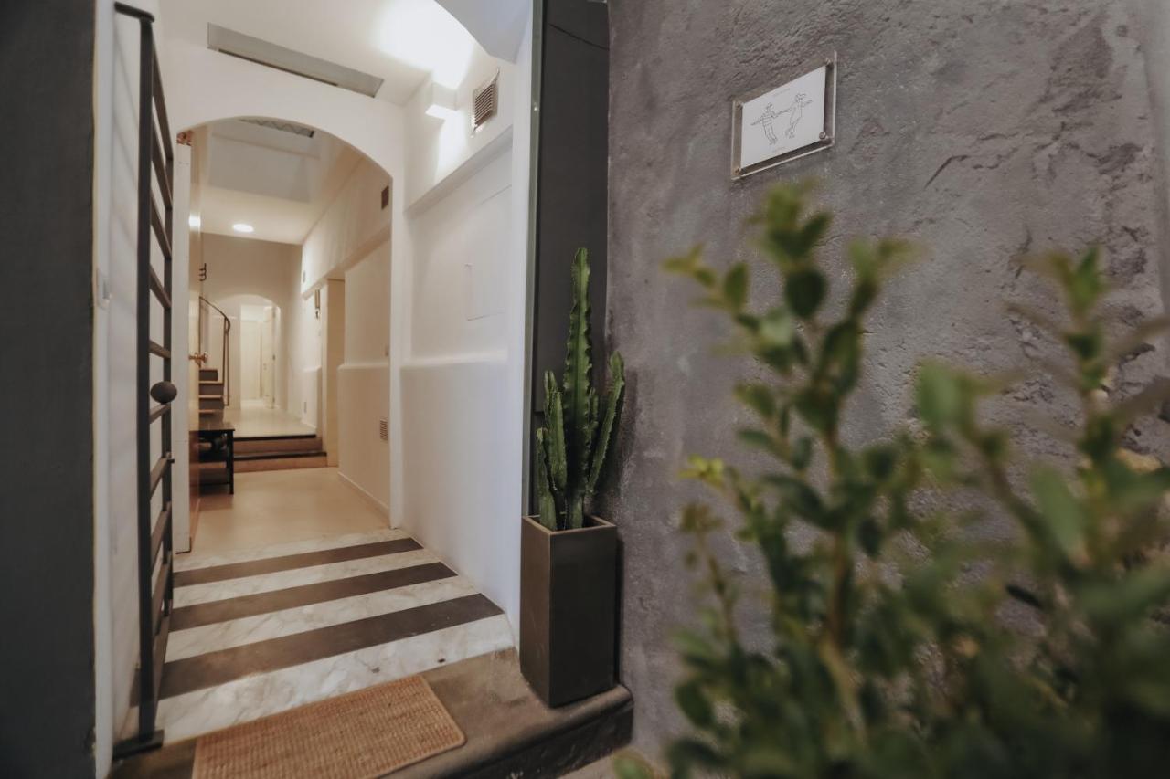 Apartment Insieme