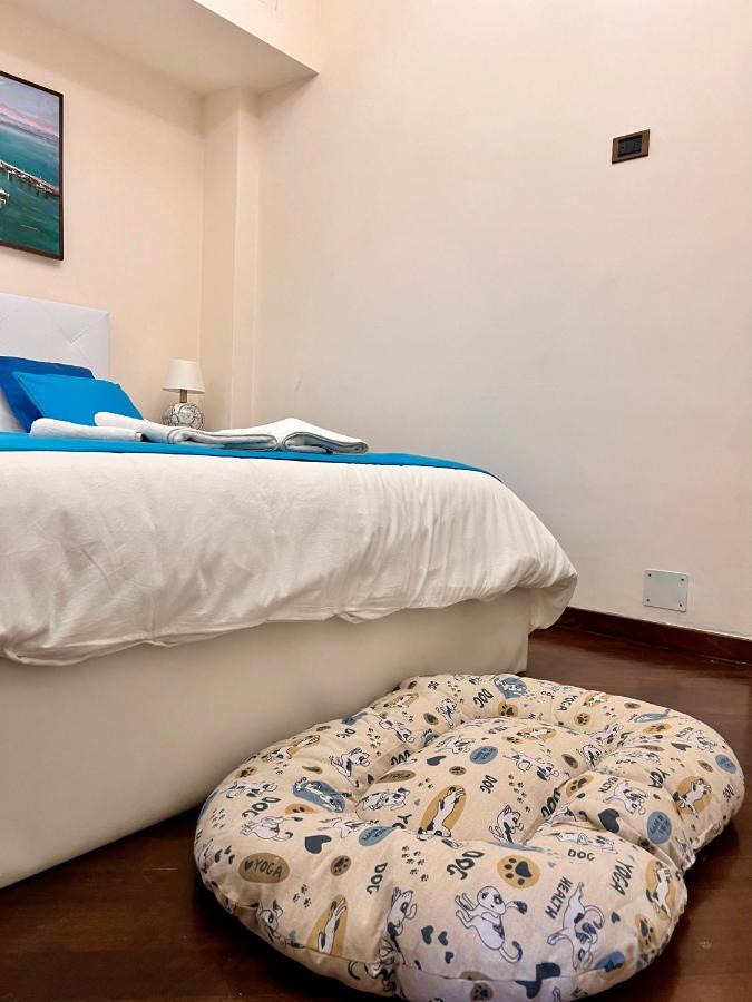 Domus Elena - Plebiscito Naples
