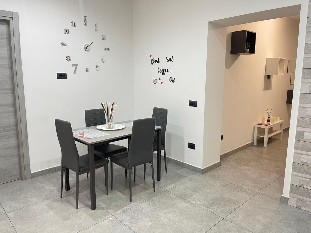 La Piazzetta Apartment
