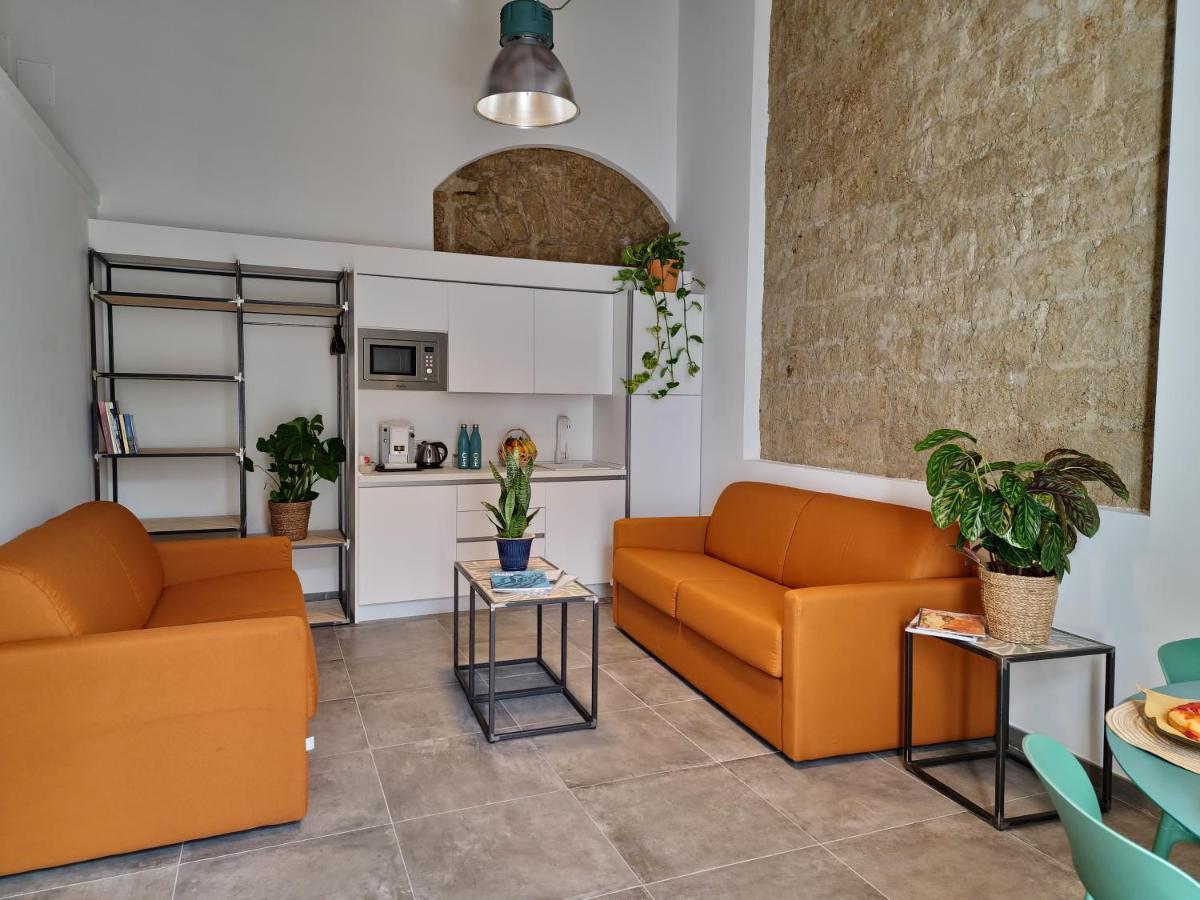Borgo Dei Miracoli Guest house Naples