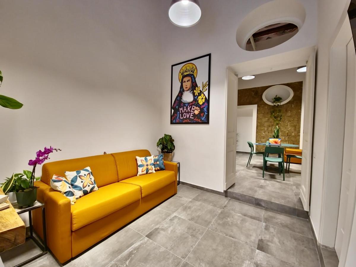 Borgo Dei Miracoli Guest house