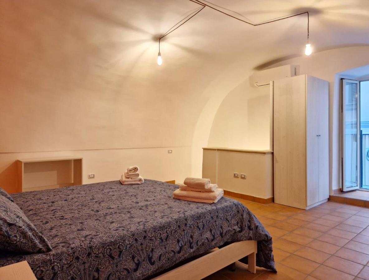 House Of The Night Apartment