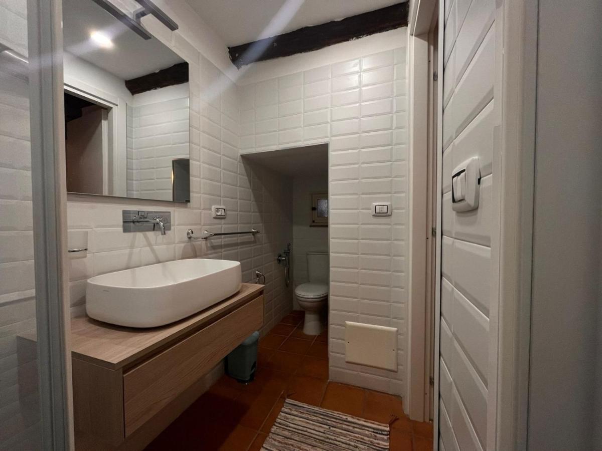 House Of The Night Apartment Naples