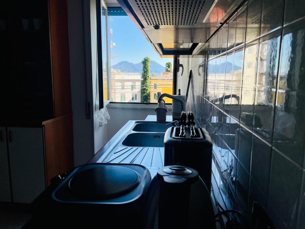 Coco Mari Apartment Naples