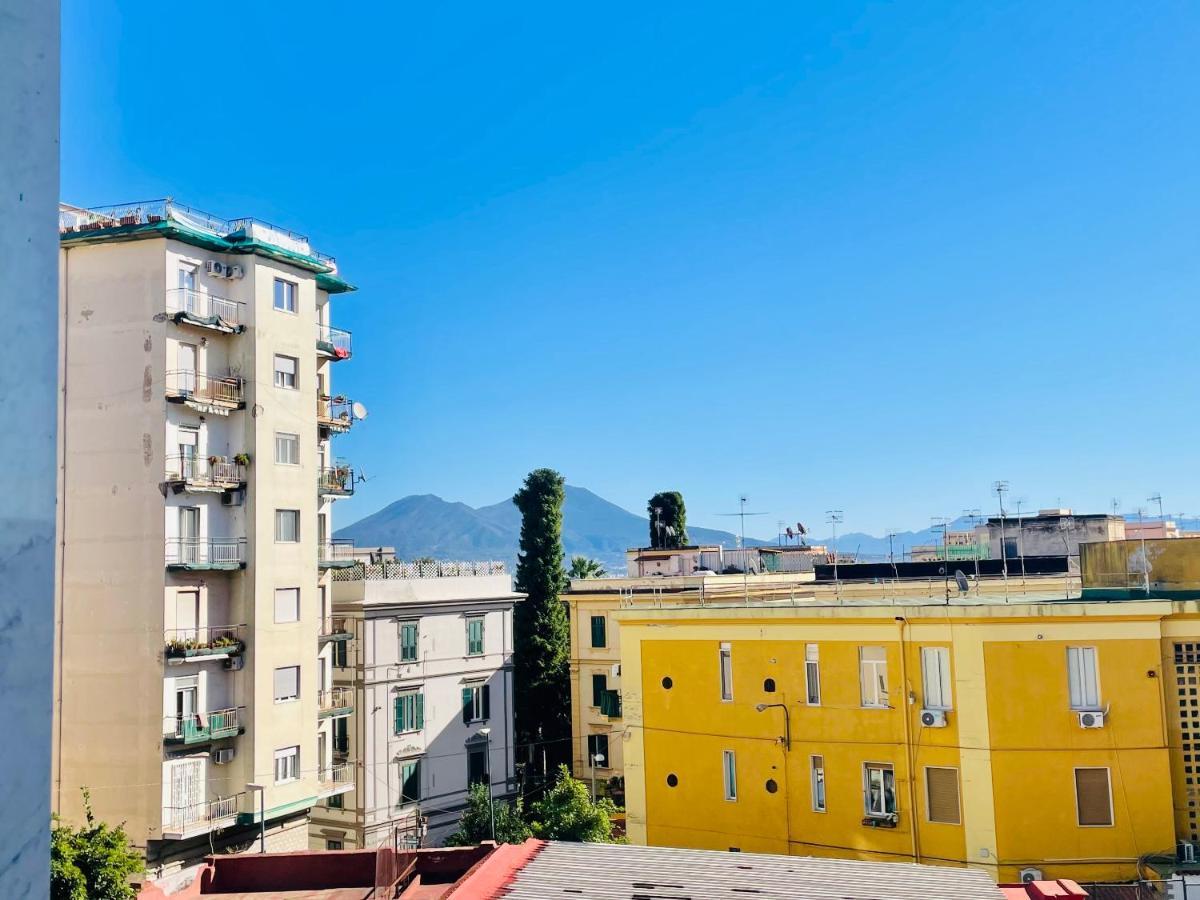 Apartment Coco Mari *