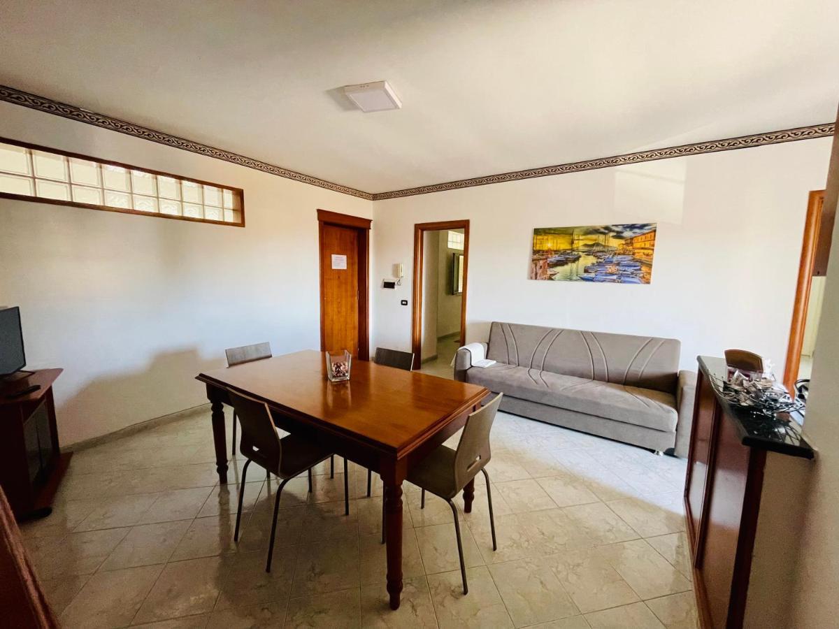 Apartment Coco Mari