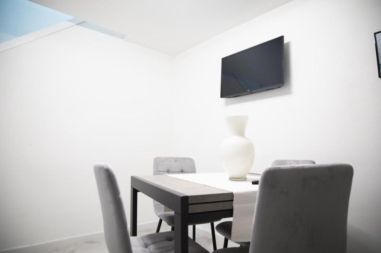 Apartment Palazzo Toto *