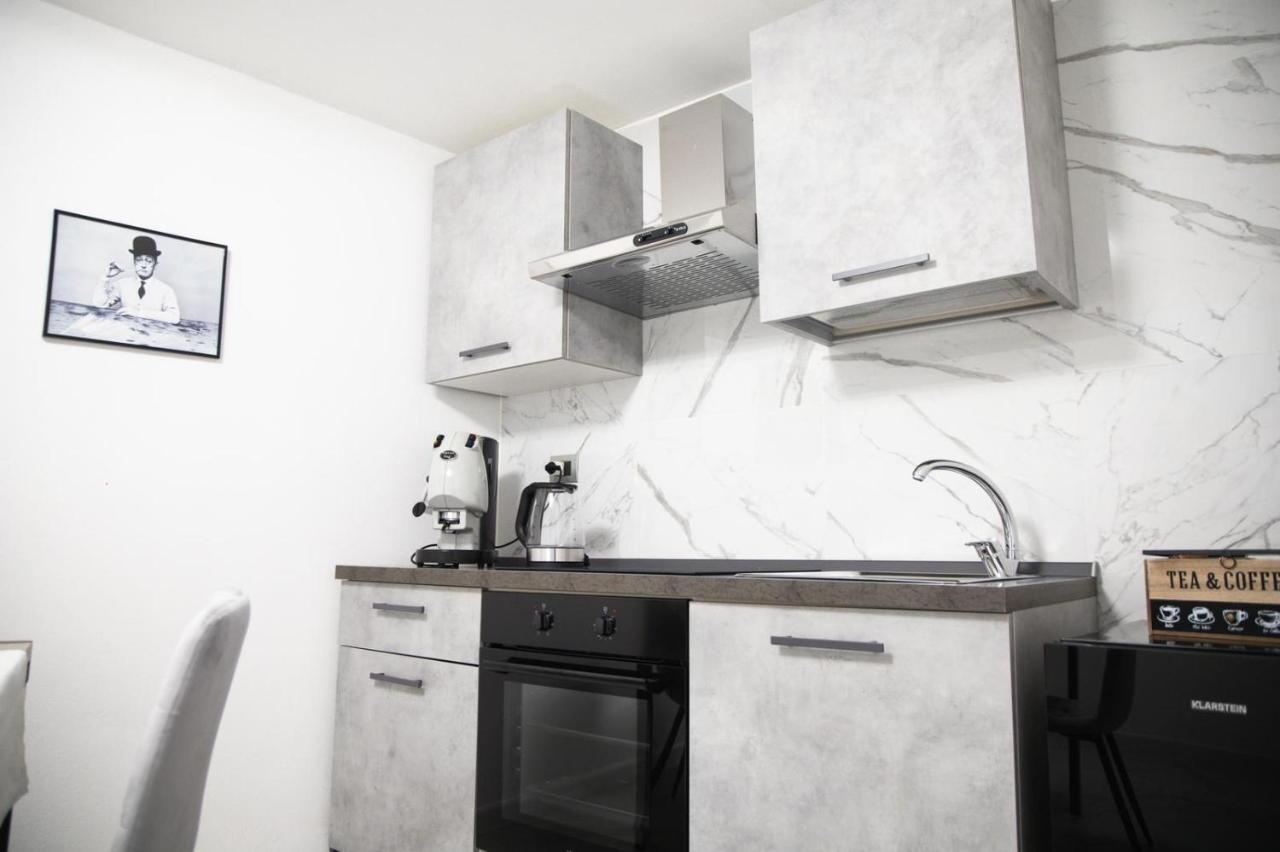 Palazzo Toto Apartment *