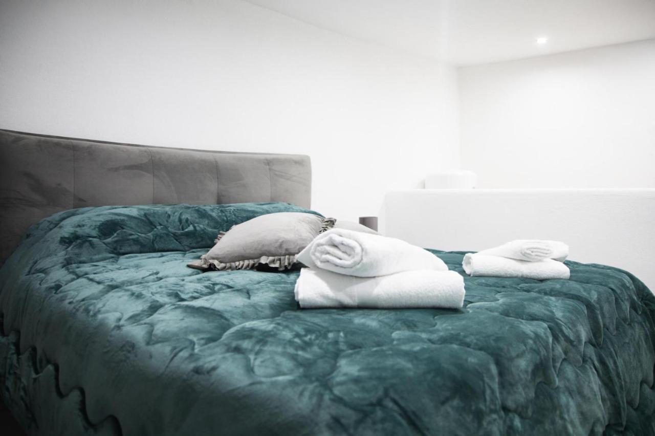 Apartment Palazzo Toto Naples