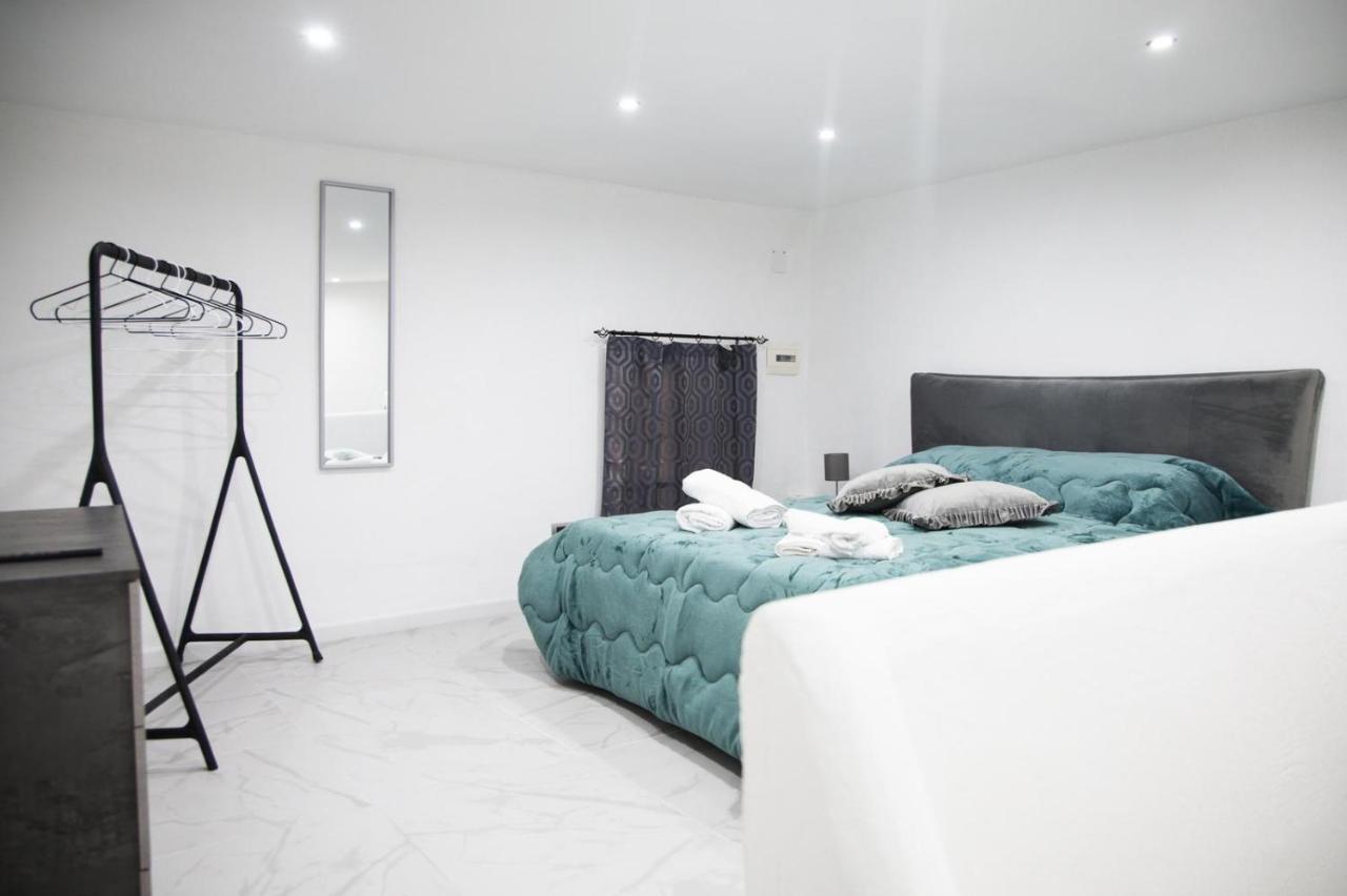 Apartment Palazzo Toto *