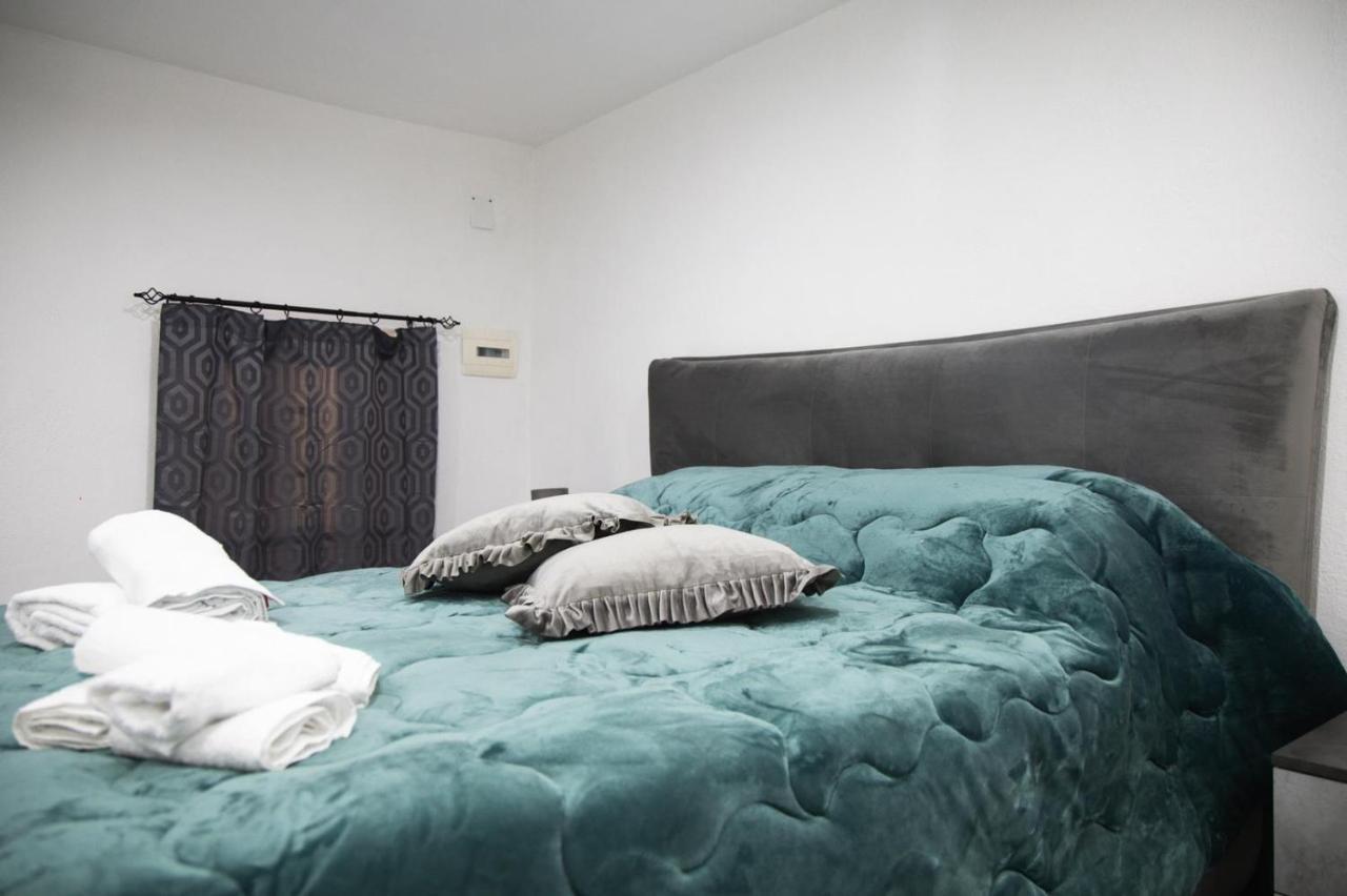 Palazzo Toto Apartment Naples