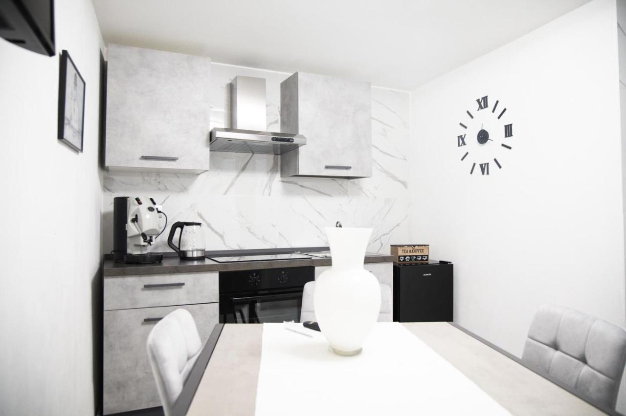 Apartment Palazzo Toto *