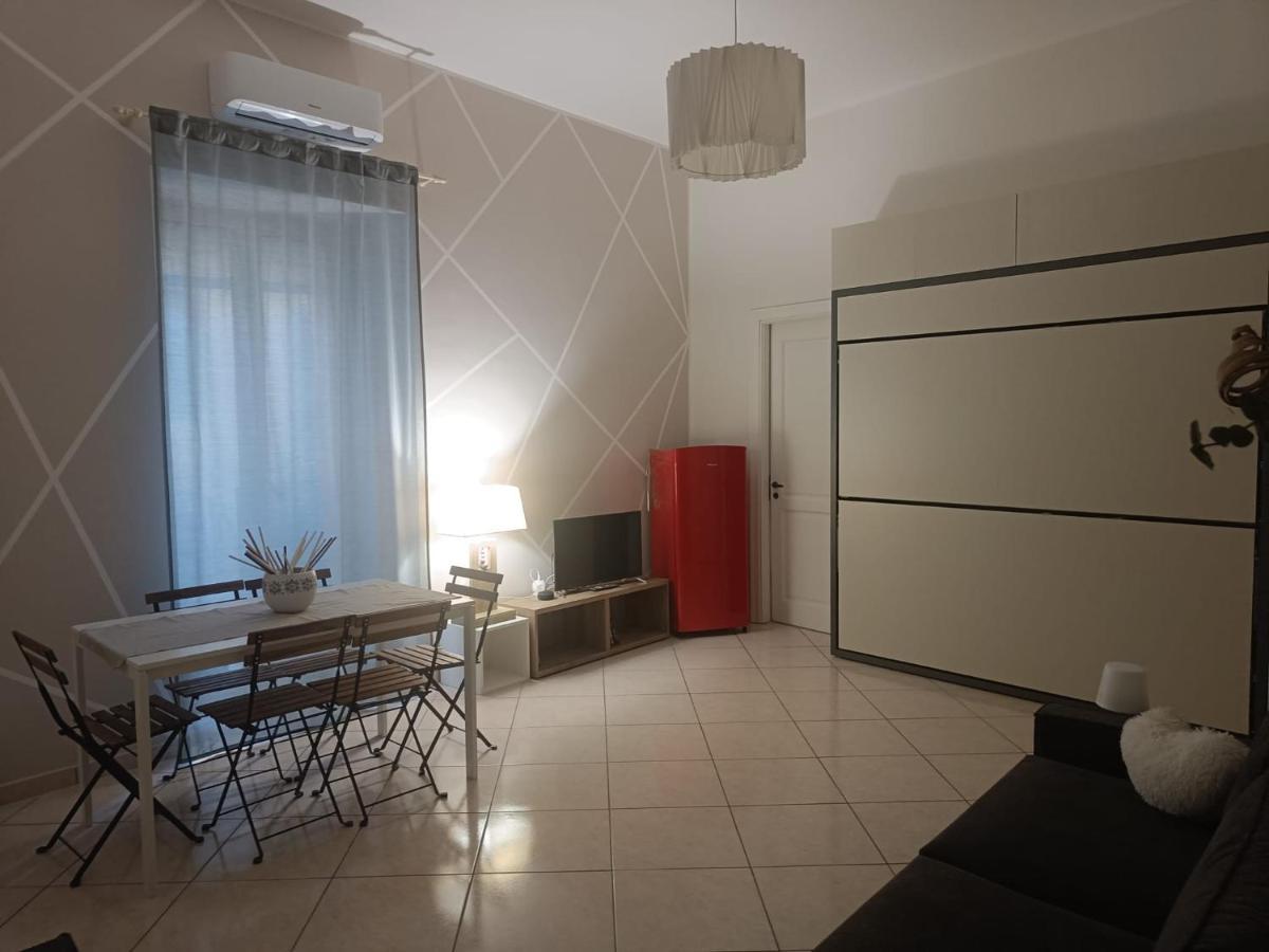 Apartment Domusmadre *