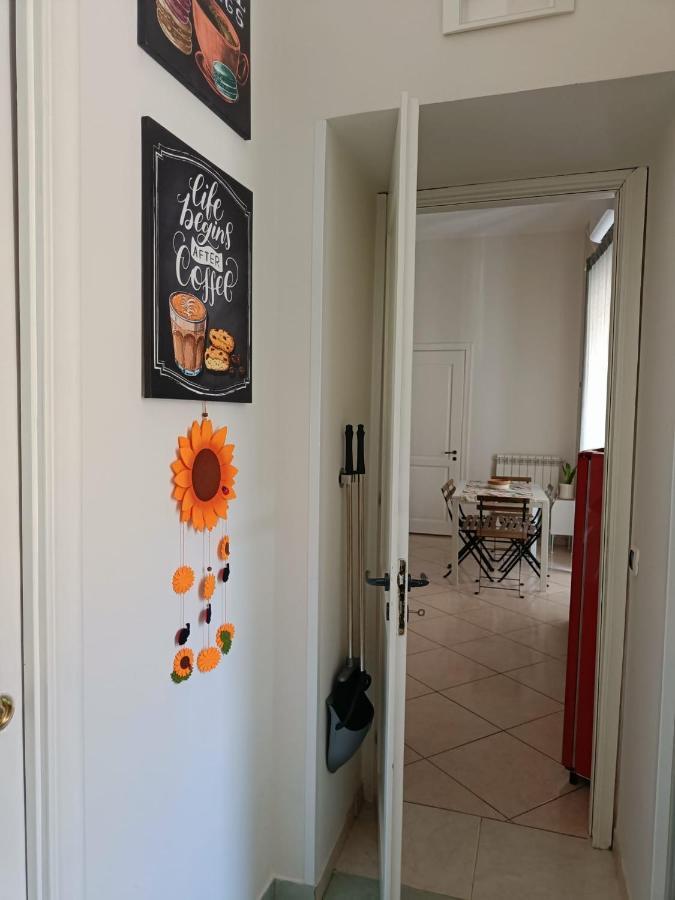 Domusmadre Apartment *