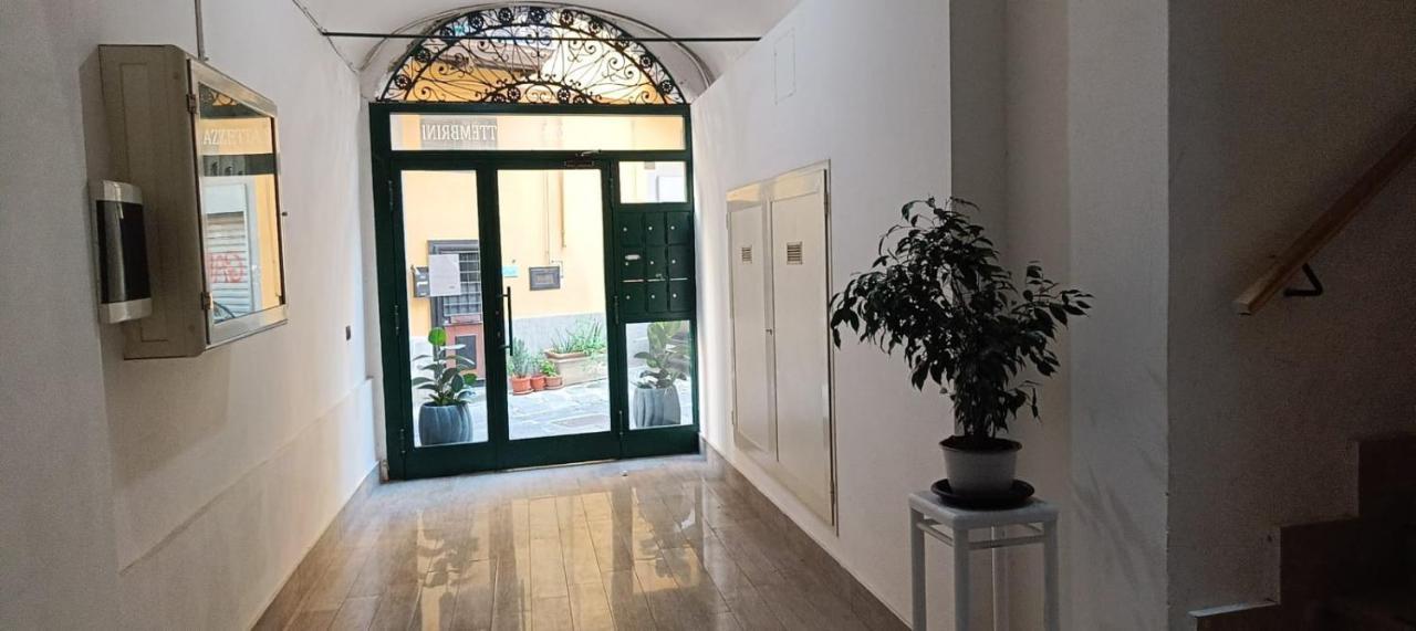 Domusmadre Apartment Naples