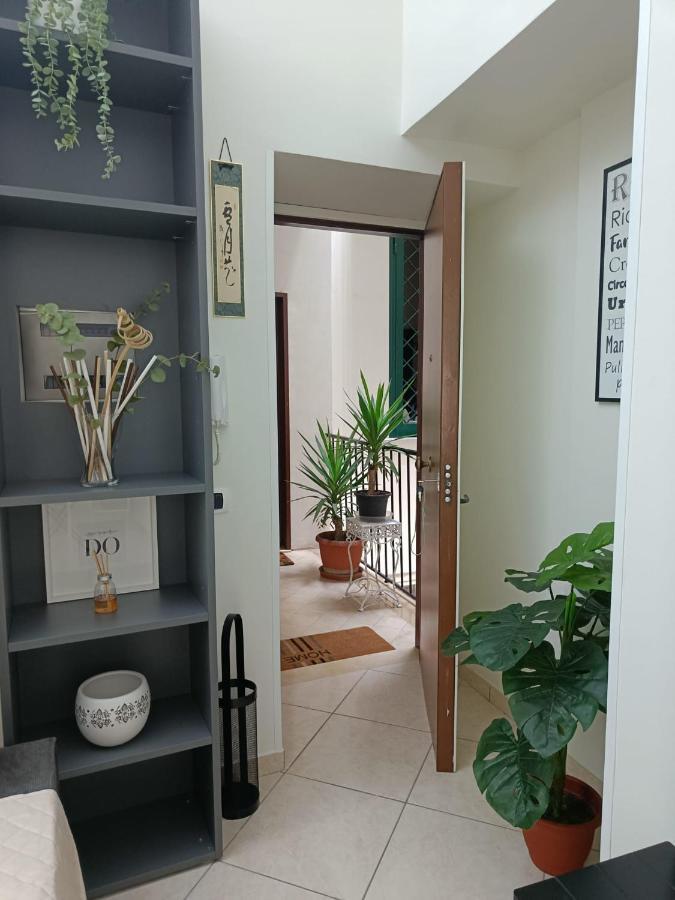 Apartment Domusmadre *