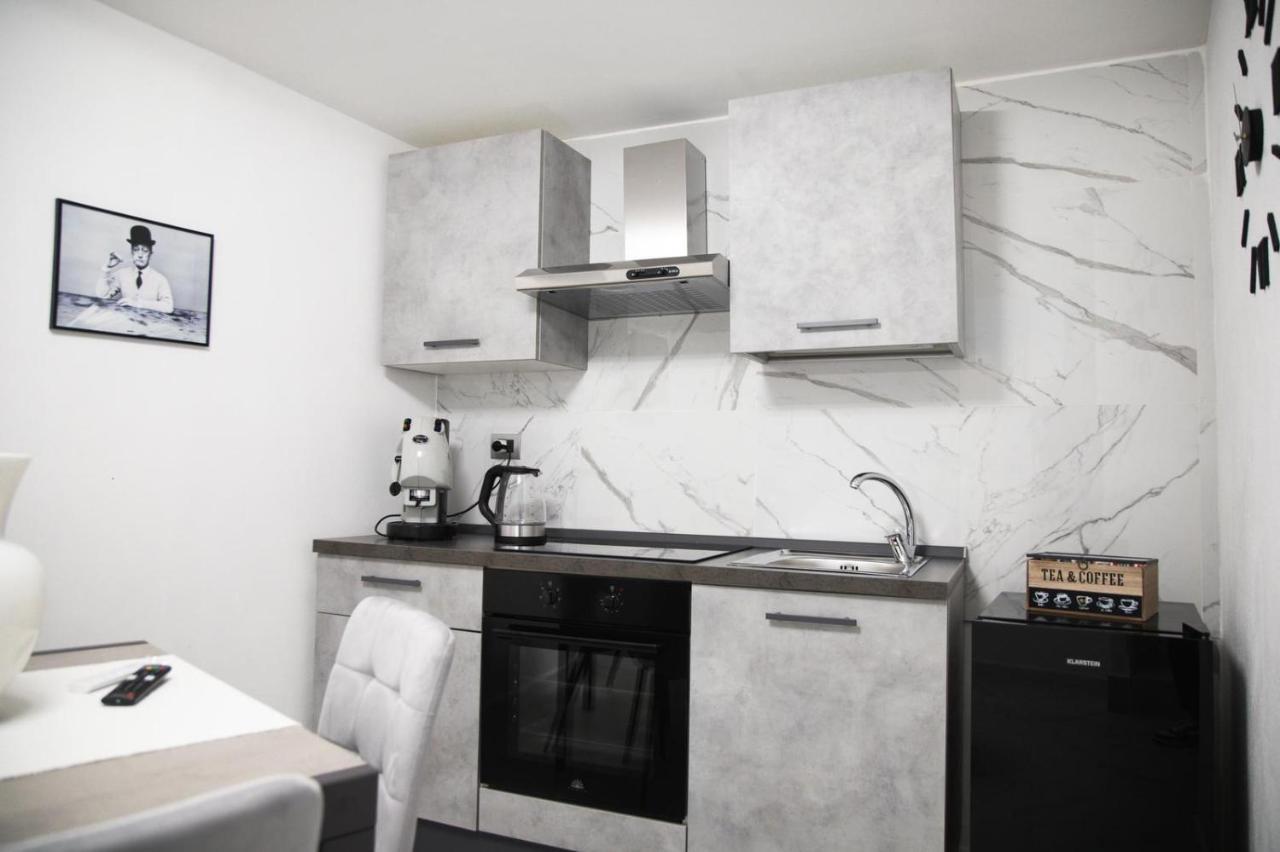 Apartment Palazzo Toto Naples