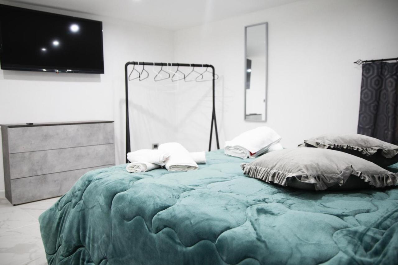Apartment Palazzo Toto