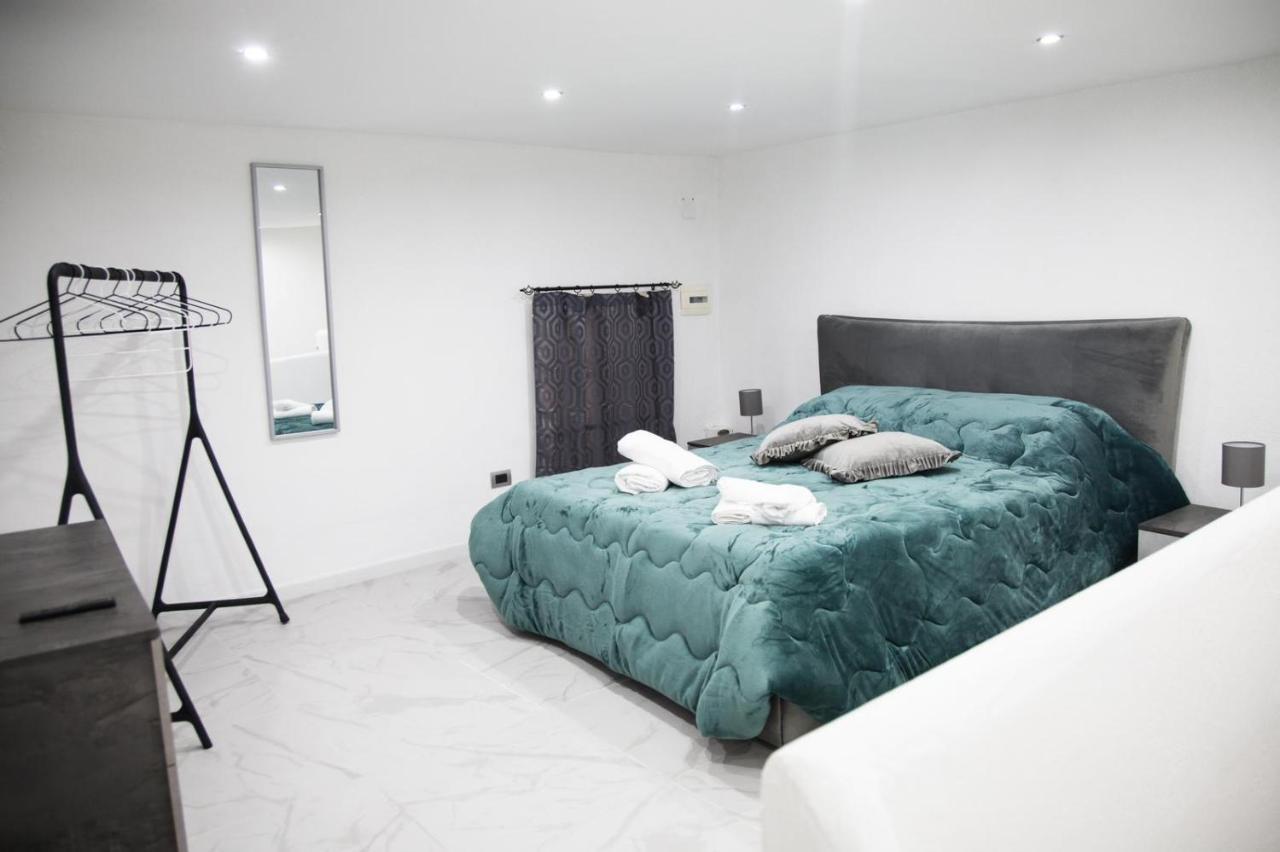 Palazzo Toto Apartment
