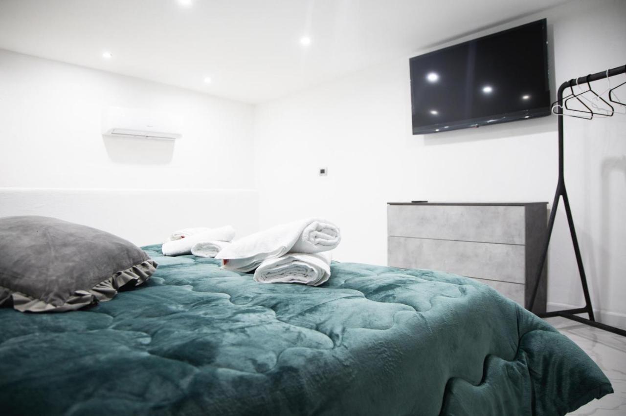 Apartment Palazzo Toto *