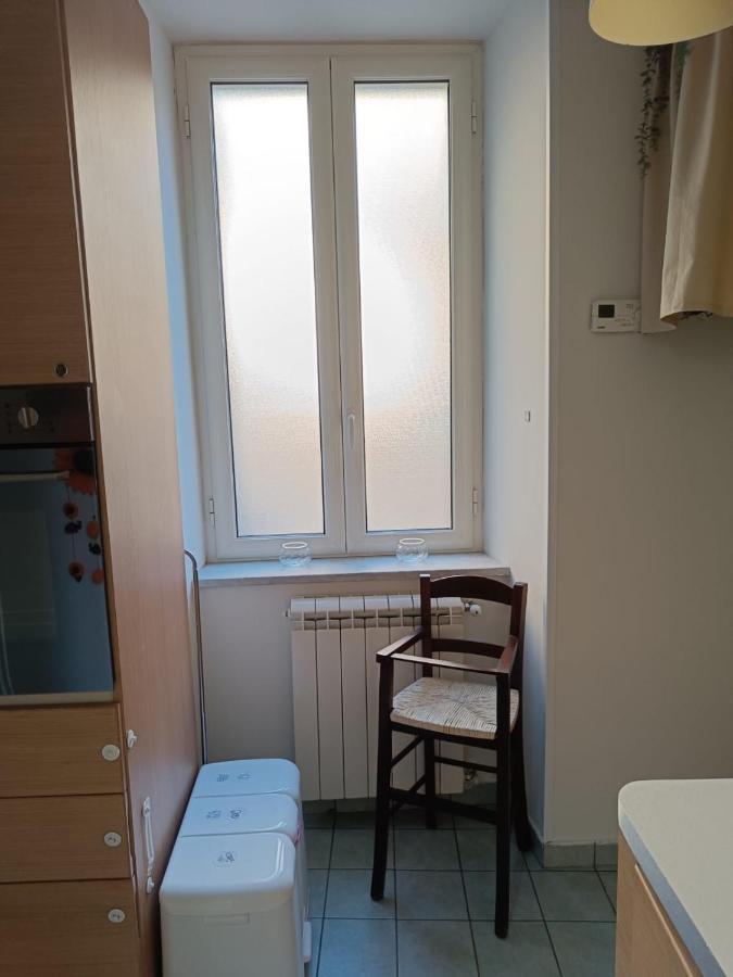 Domusmadre Apartment *
