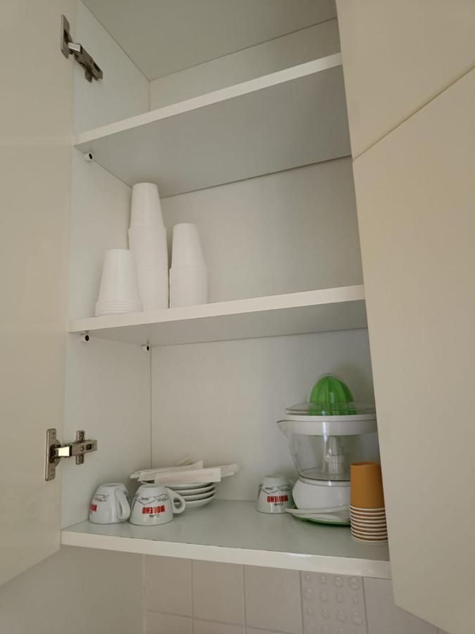 Apartment Domusmadre
