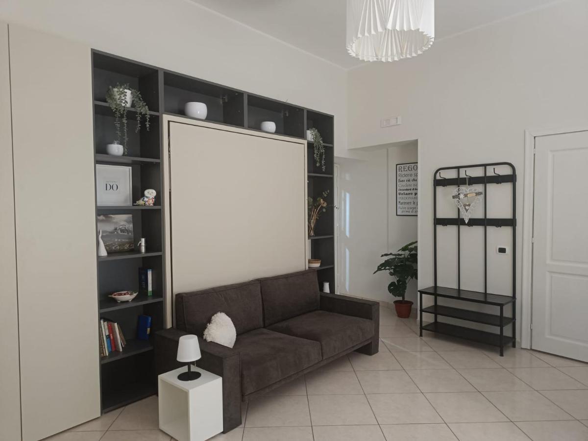 Domusmadre Apartment Naples