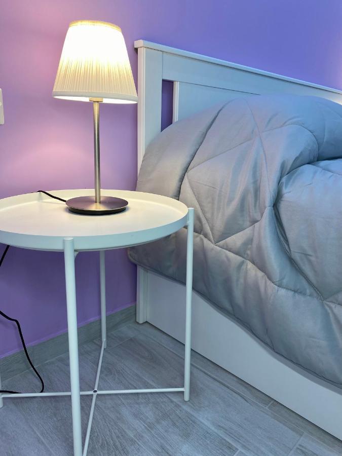 Sogni Di Chiaia Bed & Breakfast