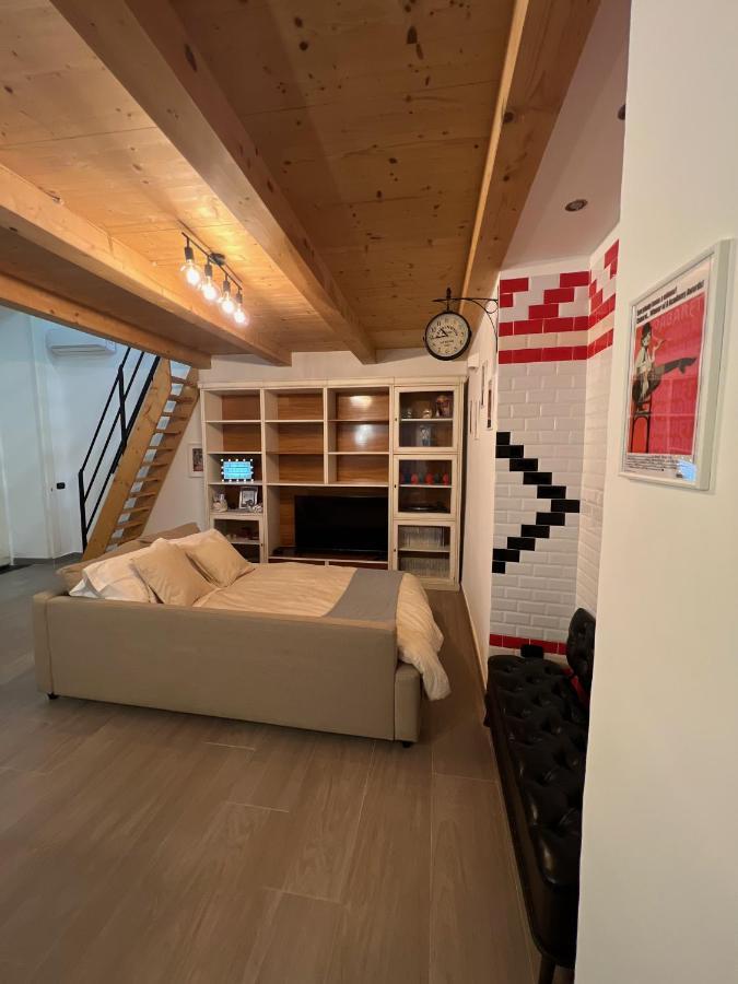 La Casa Di Marty Apartment Naples