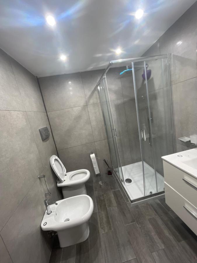 Casa Gabry Naples