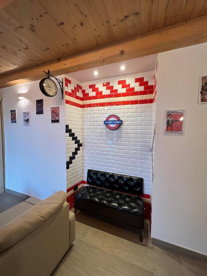 La Casa Di Marty