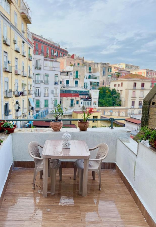 La Casa Di Marty * Naples