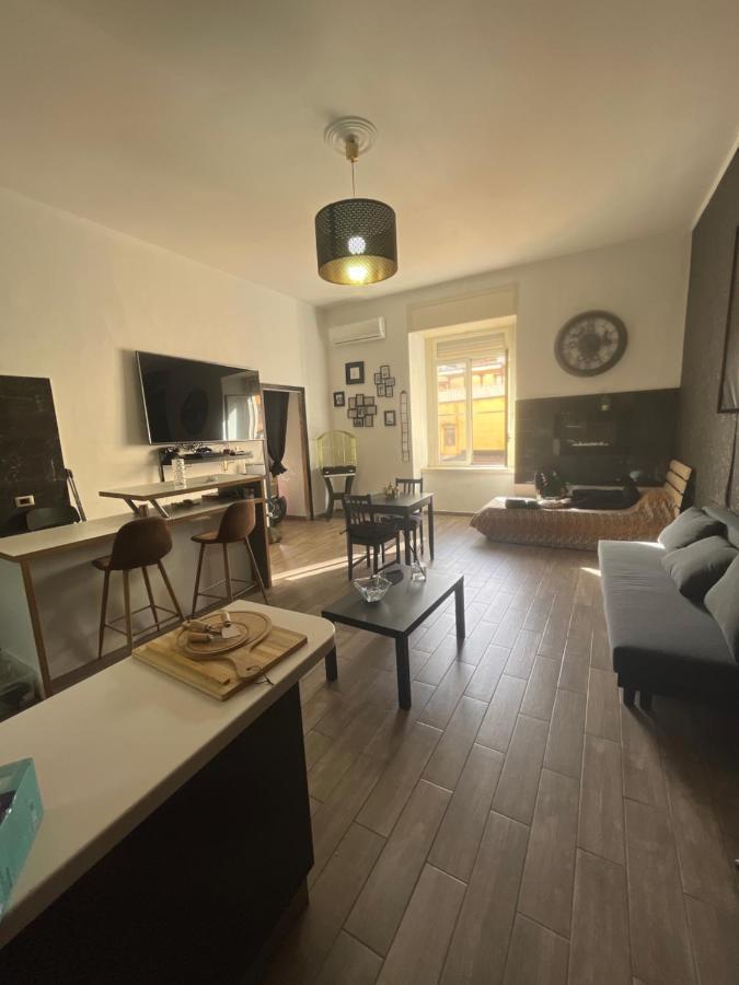 Casa Gabry Naples