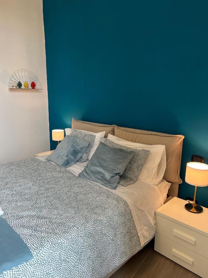 Apartment La Casa Di Marty Naples