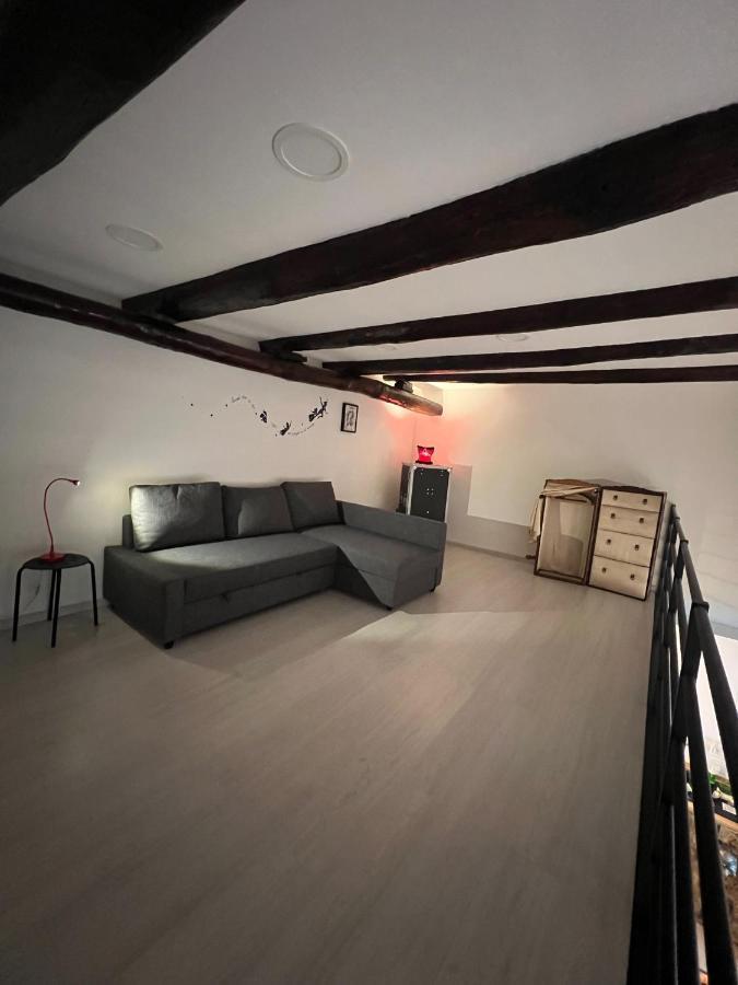 La Casa Di Marty Apartment Naples