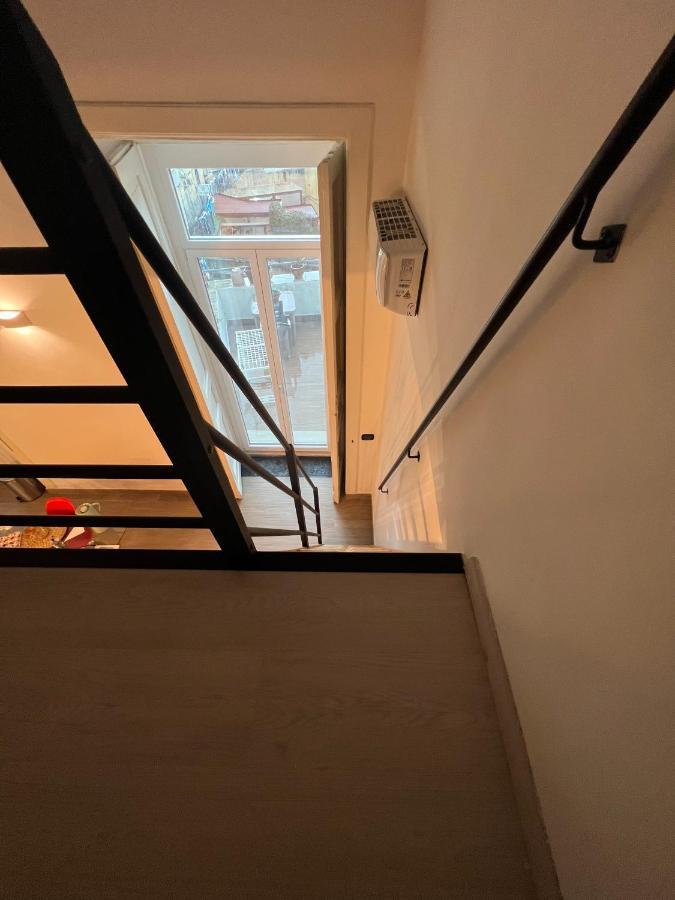La Casa Di Marty Naples