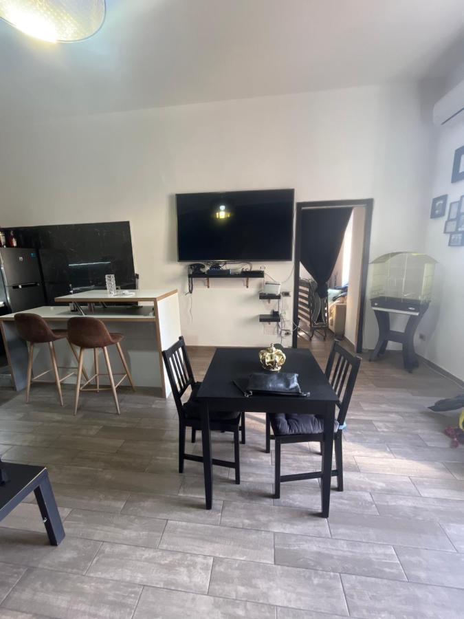 Casa Gabry Holiday home *