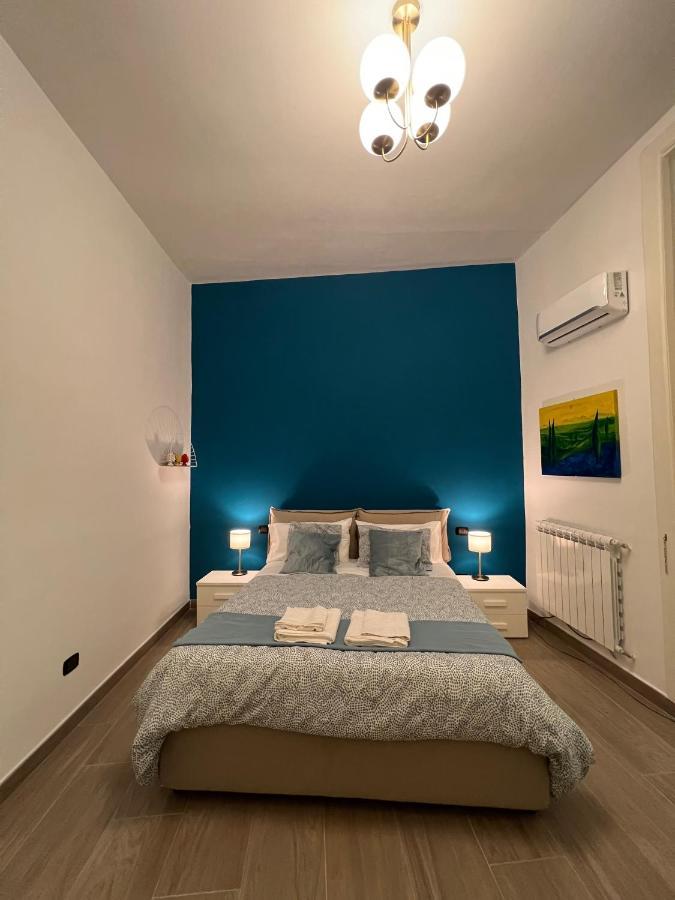 La Casa Di Marty Apartment *