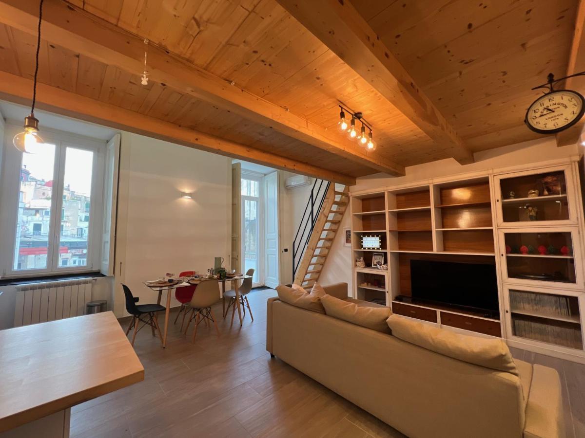 La Casa Di Marty *